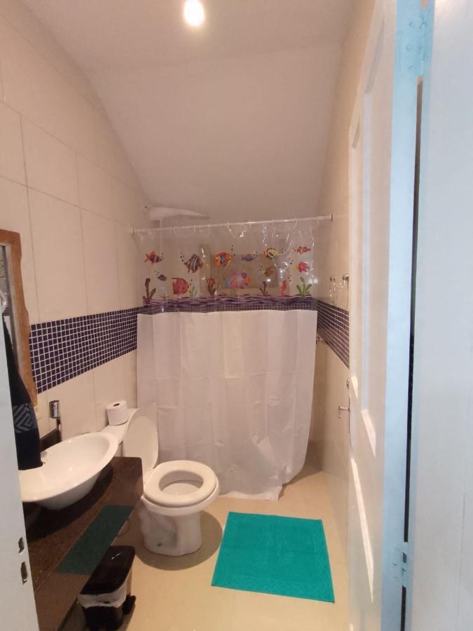 Willa Locacao Ilhabela -Casa Linda Ilhabela Zewnętrze zdjęcie