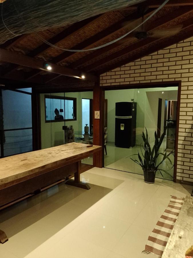 Willa Locacao Ilhabela -Casa Linda Ilhabela Zewnętrze zdjęcie