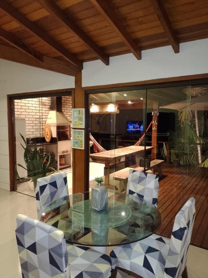 Willa Locacao Ilhabela -Casa Linda Ilhabela Zewnętrze zdjęcie
